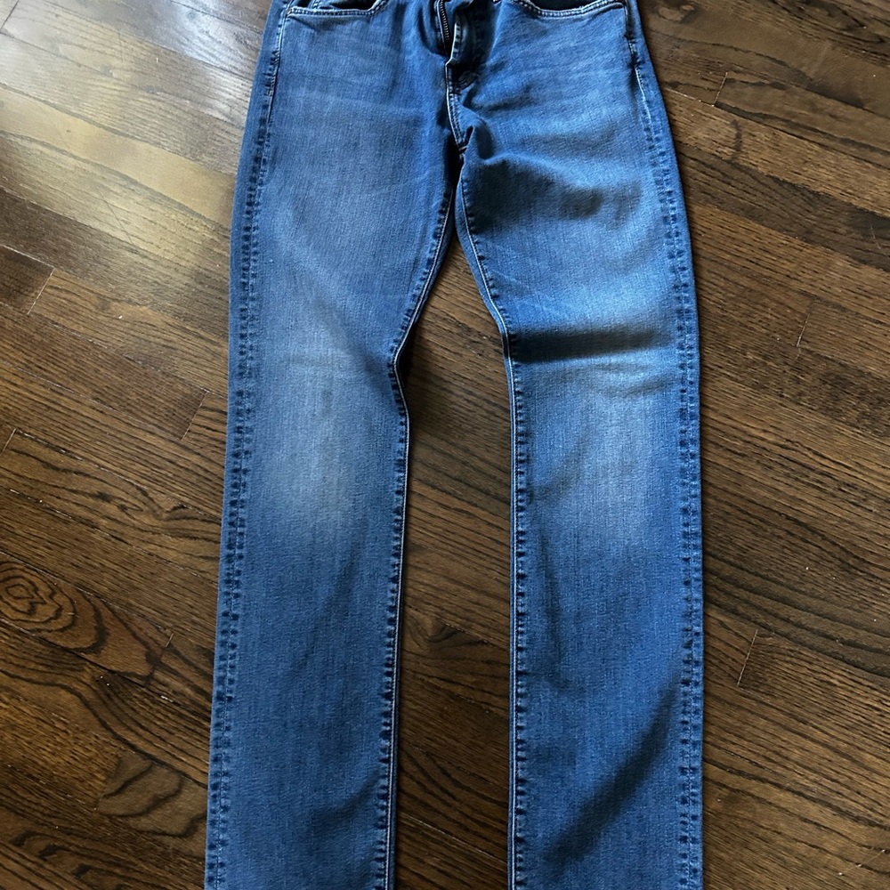 Men’s Seven for all Mankind jeans, Size 32